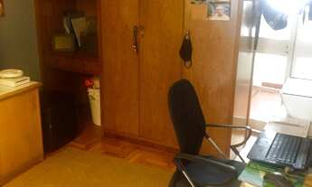 Imagem: Apartamento em Pinheiros com 156m². São