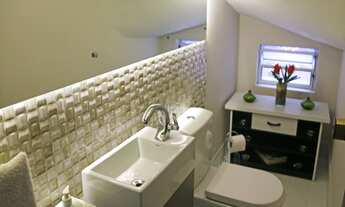 Imagem 4: Sobrado à venda no Jardim Ipanema, SP