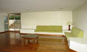 Imagem 2: Apartamento a venda c/ 172m², 3 dormitórios, 1 suíte no Jardim Paulista