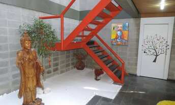 Imagem: Imóvel comercial na mooca, 600m²