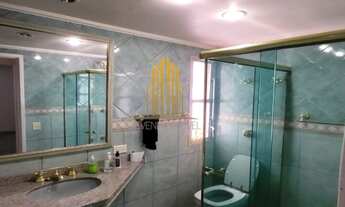 Imagem 7: Condomínio Ana Carolina em Pinheiros - Apartamento com 104m² - 2 dormitórios, sendo 1 suít