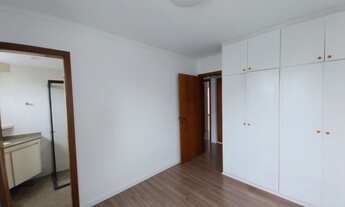 Imagem 6: Cobertura de Luxo em Moema, São Paulo-SP: 4 Quartos, 2 Suítes, 2 Banheiros, 4 Vagas, 274m²