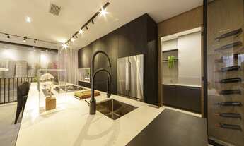 Imagem 2: Apartamento com 3 suítes e 3 vagas no Itaim Bibi, São Paulo -SP