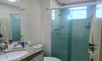 Imagem 3: Apartamento no Condomínio Ecolife Morumbi na Vila Suzana com 103m² 3 dormitórios 3 suítes