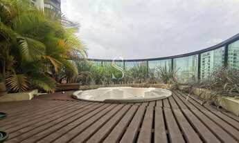 Imagem 3: Apartamento à venda na Vila Suzana de 236m² com 3 dormitórios sendo 3 suite e 4 vagas Apa