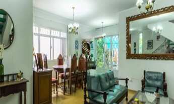 Imagem: Indianópolis - SP, Sobrado Residencial