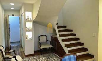 Imagem 7: Cobertura Duplex de 140m² com 3 dormr/1 suíte, 2 vagas no Edifício Olimpus - Perdizes. Cob