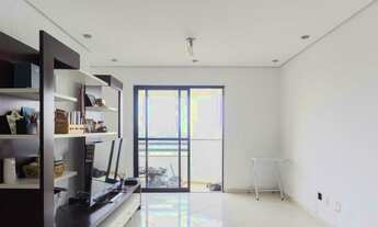 Imagem 7: Cobertura no Condomínio Ilha de Antigua na Vila Formosa com 198m² 4 dormitórios 1 suíte 4