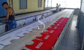 Imagem 6: Vila Nova Cachoeirinha, Prédio Comercial de 220m² com 4 pavimentos