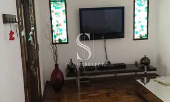 Imagem 3: PARQUE CONTINENTAL, CASA RESIDENCIAL DE 275M² COM 3 DORMITORIOS, 1 SUITE E 4 VAGAS DE GARA