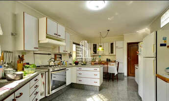 Imagem 6: Vicroria Place - apaprtamento de 140m² com 04 dormitórios (02 suítes) e 03 vagas à venda n