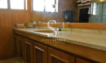 Imagem 7: CASA RESIDENCIAL DE 260M² POSSUINDO 3 DORMITÓRIOS (1 SUÍTE) E 2 VAGAS Á VENDA NA REGIÃO D