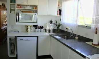 Imagem 5: VIA CONDOTTI, APARTAMENTO DE 287M²,2 DORMITÓRIOS, 5 BANHEIROS, 5 VAGAS, LOCALIZADO EM MOEM