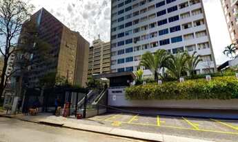 Imagem: EXCELENTE OPORTUNIDADE APTO 2 SUITES 131M²