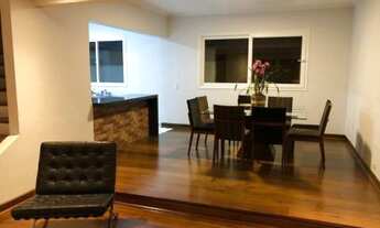 Imagem 7: Sobrado à venda em São Paulo, Paraisópolis - 4 dormitórios