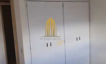 Imagem 2: Condomínio ilha bela, Sumaré - Apartamento de 74m² com 3 dormitórios/1 suite, 2 banheiros