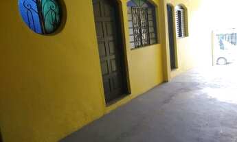 Imagem: Casa à venda em Campo Limpo, São Paulo