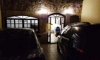 Imagem: Bosque da Saúde - SP, Sobrado Residencial