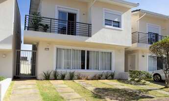 Imagem 3: Sobrado à Venda - 4 suítes - 242m² - Interlagos - R$ 1.400.000,00