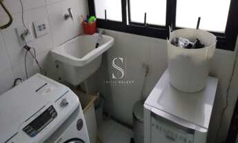 Imagem 7: Condomínio Edifício Palazzo Pitti - Perdizes, Apartamento de 102m² com 3 dormitorios, 1 su