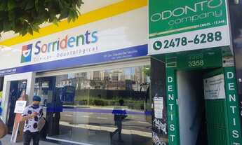 Imagem: Prédio Comercial à venda no Canindé