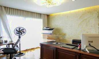 Imagem 4: Apartamento em Santo Amaro de 4 Quartos com 4 Vagas - 168m² à venda