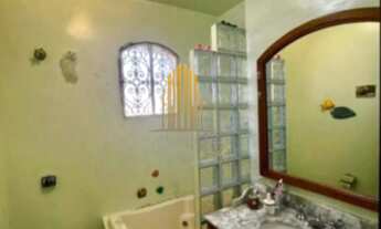 Imagem 4: CAMPO BELO - CASA SOBRADO DE 137M² COM 3 DORMITORIOS, 2 BANHEIROS E 2 VAGAS DE GARAGEM