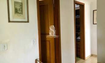 Imagem 6: Apartamento de 227m² com 3 Suítes, Sala com 3 ambientes, 4 vagas no Morumbi. Condomínio Ed