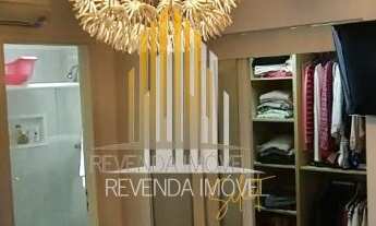 Imagem 6: Apartamento Condomínio Villas Bosque da Saúde com 105m2 3 dormitórios 2 vagas de garagem A