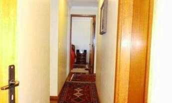 Imagem 5: Apartamento à venda 188m² com 4 dormitórios 1 suíte 2 vagas na Chácara (Zona Sul) Santo