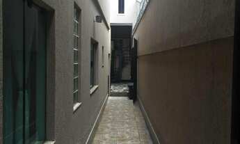 Imagem 2: Incremente seu estilo de vida com este sobrado incrível na Vila Zelina, São Paulo-SP: 4 qu