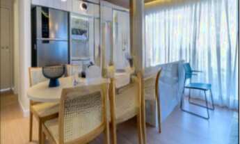 Imagem 6: Cobertura de luxo no Jardim das Acácias, 4 suítes, 5 banheiros, 2 vagas, 161m² em São Paul