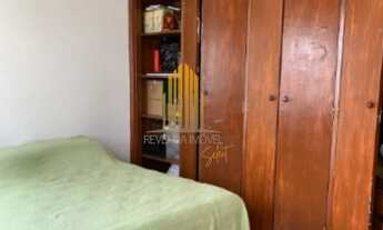 Imagem 2: EDIFICIO FARROUPILHA, VILA MARIANA- APARTAMENTO DE 144m² COM 3 DORMITÓRIOS, 1 SUITE E 2 VA