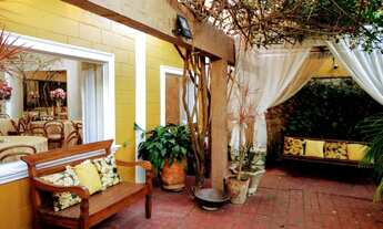 Imagem: Casa Comercial à Venda em Cidade Dutra