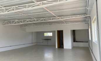 Imagem 1: Prédio Comercial à Venda na Chácara Santo Antônio