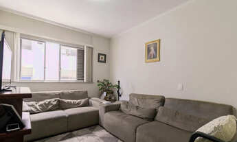 Imagem 4: Apartamento de 3 quartos com suíte e vaga na garagem em Pinheiros - São Paulo-SP: 143,00m²