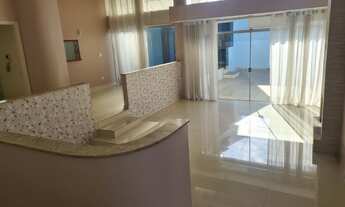 Imagem: Casa térrea à venda no Jardim Campo Grande