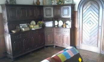 Imagem 3: Casa à venda 450m² com 5 dormitórios 5 vagas no Guarapiranga