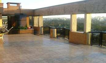 Imagem 2: Cobertura à venda 620m² com 3 dormitórios 3 suítes 4 vagas no Butantã