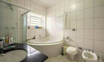 Imagem 7: Sobrado á venda no Brooklin, com 3 dormitórios, sendo 1 suíte e 2 vagas