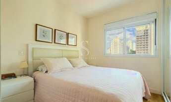 Imagem 7: Dimension Apartamento 109m² 3 dormitorios 1 suite e 2 vagas na Vila Olímpia Dimension Apar