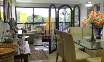 Imagem 2: APARTAMENTO A VENDA 3 SUITES ALTO DA LAPA APARTAMENTO A VENDA 3 SUITES ALTO DA LAPA