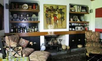 Imagem 3: CASA ASSOBRADADA COM CINCO DORMITÓRIOS, SEIS BANHEIROS E SEIS VAGAS NO BUTANTÃ CASA RESIDE