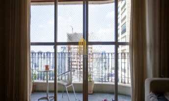 Imagem 5: Condomínio Toriba. Perdizes, Apartamento à venda com 159m², 4 Dormitórios, 1 suite, 3 vag