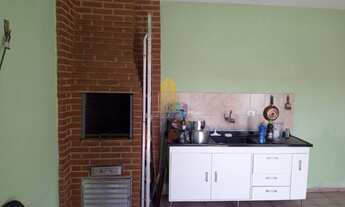 Imagem 7: Socorro - Casa Terrea de 250 m² com 3 dormitórios sendo 1 suíte, 4 banheiros e 5 vagas