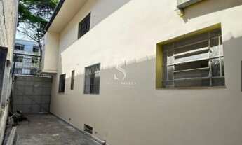 Imagem 2: Moema - Sobrado Comercial de 200m² com 3 banheiros e 6 vagas á venda