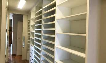 Imagem 7: Apartamento de Luxo com 3 suítes, 5 vagas na Vila Congonhas, São Paulo - SP: 215m² de Excl