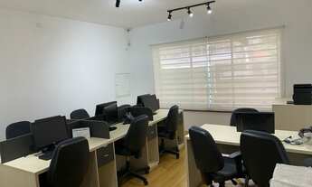 Imagem 5: Casa à venda na Chácara Santo Antônio com 253m² 1 suíte 3 dormitórios 5 banheiros 3vagas