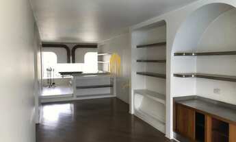 Imagem 5: Condomínio Maria Lúcia, Brooklin Paulista - Cobertura com 325m² com 5 quartos/3 suítes e l