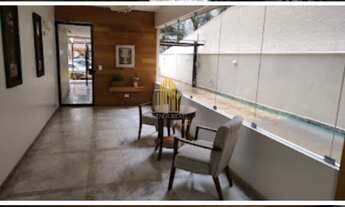 Imagem 5: Cond. Sarigi, apartamento e 135m² com 3 dormr/1 suíte, 2 vagas no Jardim Paulista. CONDOMÍ